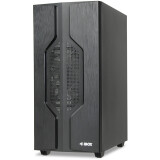 Boîtier iBox CETUS 908 Black (OCT908)