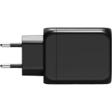 Chargeur secteur Port Designs ESSENTIEL 65W Black (902065EEU)