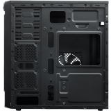 Boîtier Advance Origin Black (8615B30)