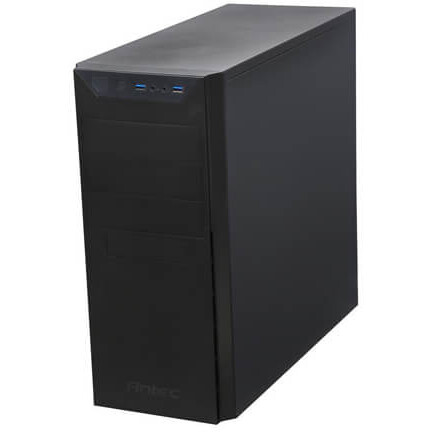 Boîtier Antec VSK4000B U3/U2 - 0-761345-92048-3 - photo 3