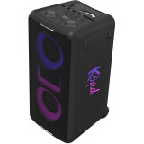 Haut-parleurs portables Klipsch Miami Black