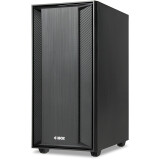 Boîtier iBox CETUS 906 Black (OCT906)