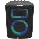 Haut-parleurs portables Klipsch Vegas Black