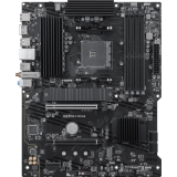 Carte mère MSI PRO B550-S WIFI6E