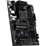 Carte mère MSI PRO B550-S WIFI6E
