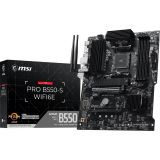 Carte mère MSI PRO B550-S WIFI6E