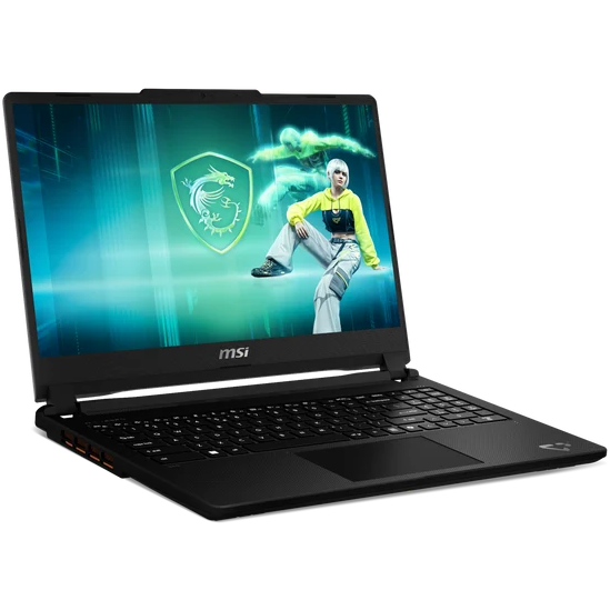 Ordinateur portable MSI Cyborg 15 C13WFO-603FRY - 9S7-15T121-603 - photo 3
