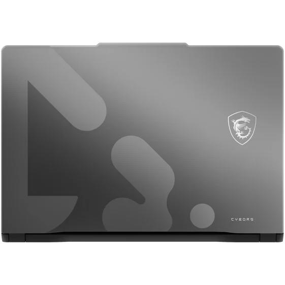 Ordinateur portable MSI Cyborg 15 C13WFO-603FRY - 9S7-15T121-603 - photo 4