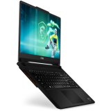 Ordinateur portable MSI Cyborg 15 C13WFO-603FRY (9S7-15T121-603)