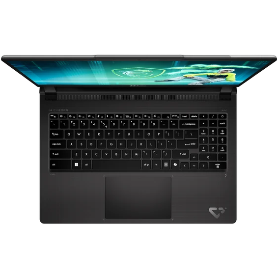 Ordinateur portable MSI Cyborg 15 C13WFO-603FRY - 9S7-15T121-603 - photo 9