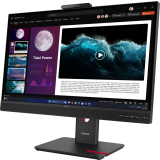 Écran Lenovo 27" ThinkCentre TIO27 Gen6 (13LCGAT6EU)