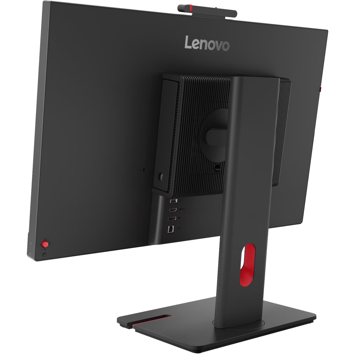 Écran Lenovo 27" ThinkCentre TIO27 Gen6 (13LCGAT6EU) - photo 7
