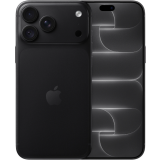Smartphone Apple iPhone 18 Pro Max 2TB Black (MJY24F/A)