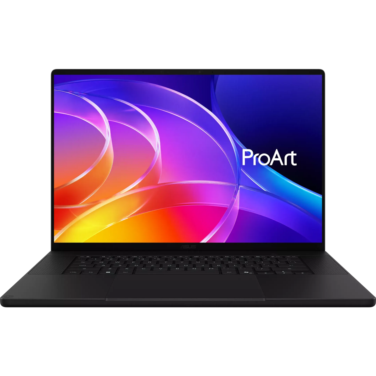 Ordinateur portable ASUS H7607BA ProArt P16 Nano Black (DISR20X) - H7607BA-PROART-DISR20X