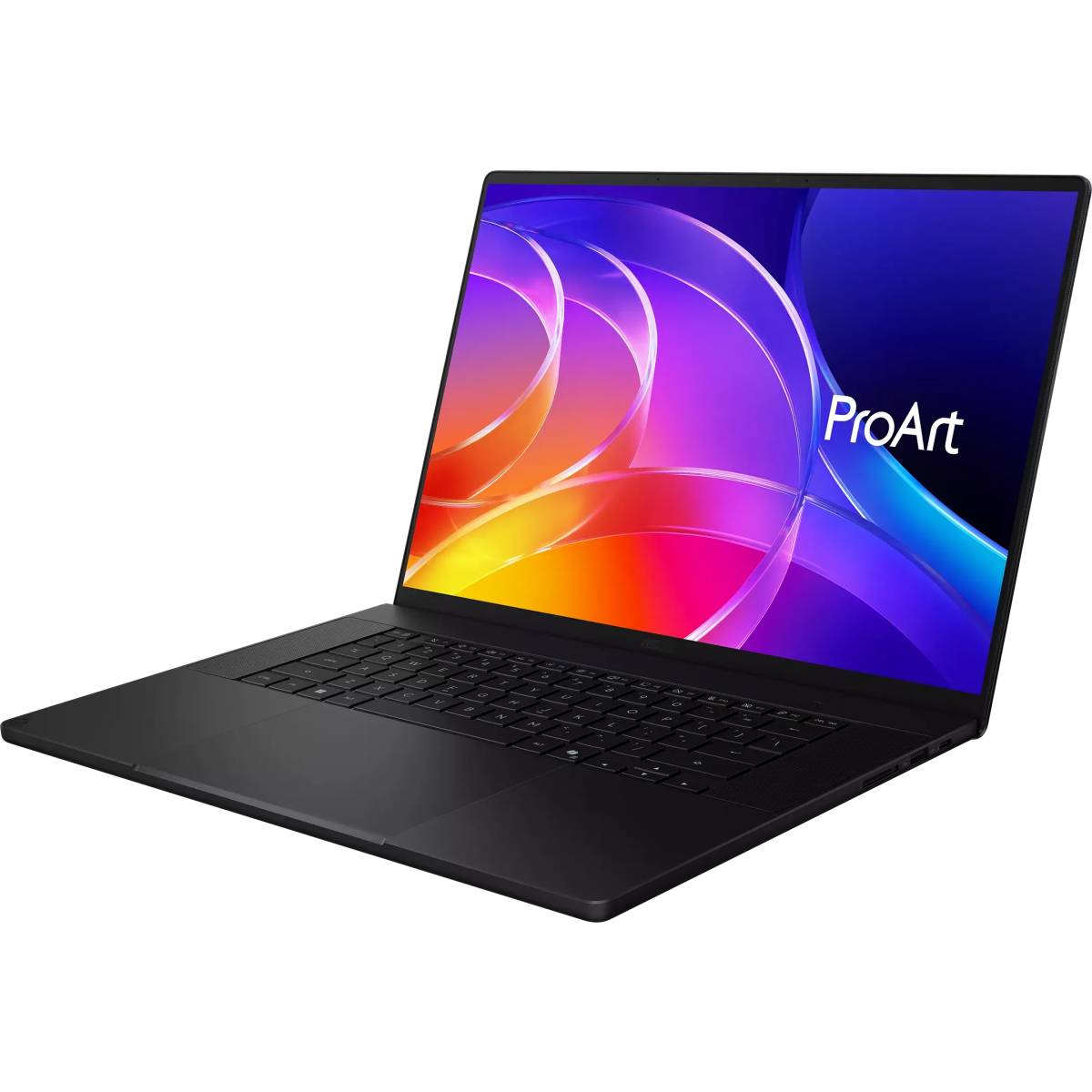 Ordinateur portable ASUS H7607BA ProArt P16 Nano Black (DISR20X) - H7607BA-PROART-DISR20X - photo 3