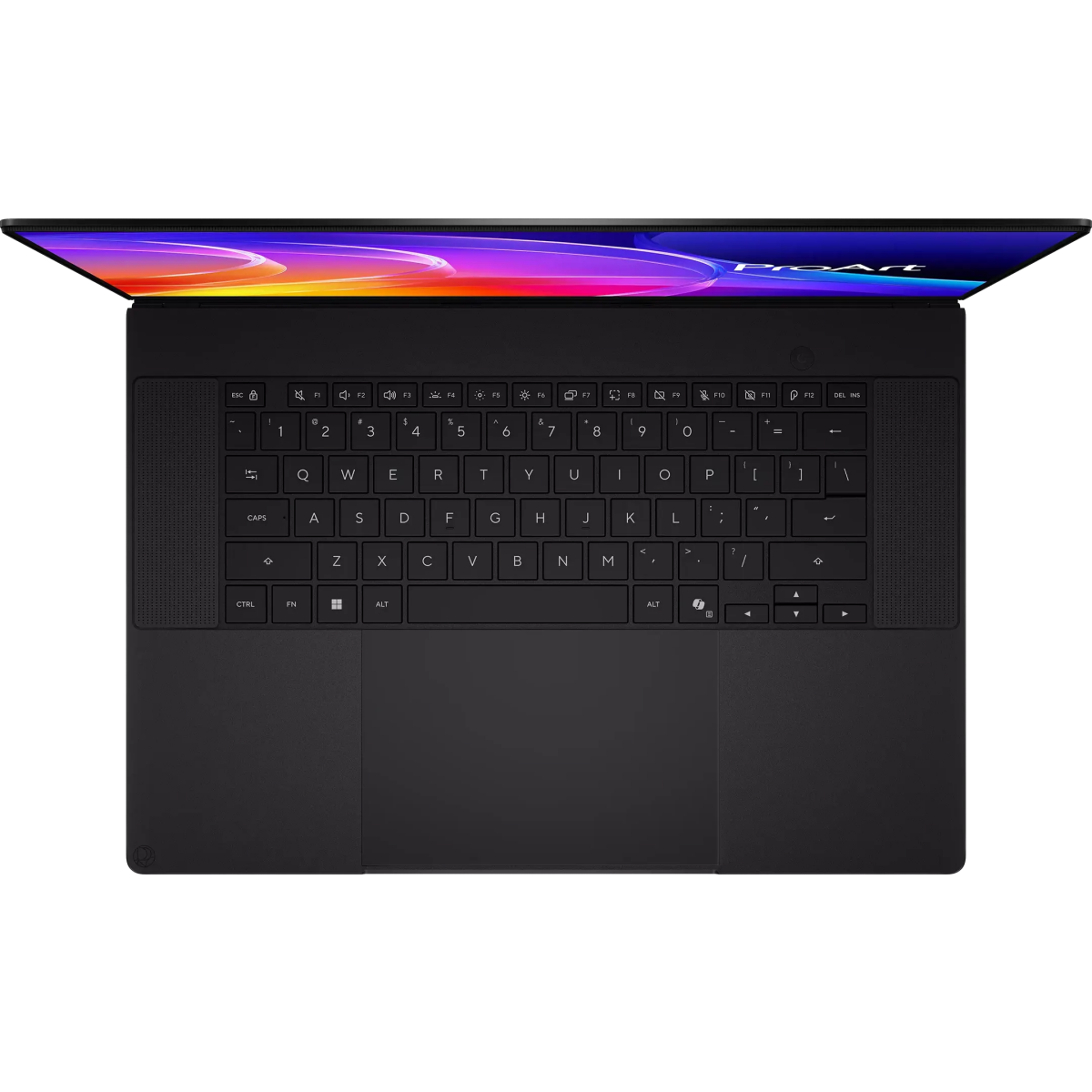Ordinateur portable ASUS H7607BA ProArt P16 Nano Black (DISR20X) - H7607BA-PROART-DISR20X - photo 4