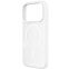 Étui Belkin iPhone 18 Pro Max SheerForce Grip Series Case Transparent - MSA069HQFC