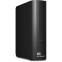 Disque dur externe 6Tb WD Elements Desktop Black (WDBWLG0060HBK)