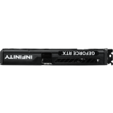 Carte graphique NVIDIA GeForce RTX 5060 Palit Infinity 2 OC V1 8GB (NE75060V19P1-GB2051L)