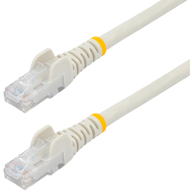 Câble de raccordement StarTech N6PATC150CMWH, 1.5m