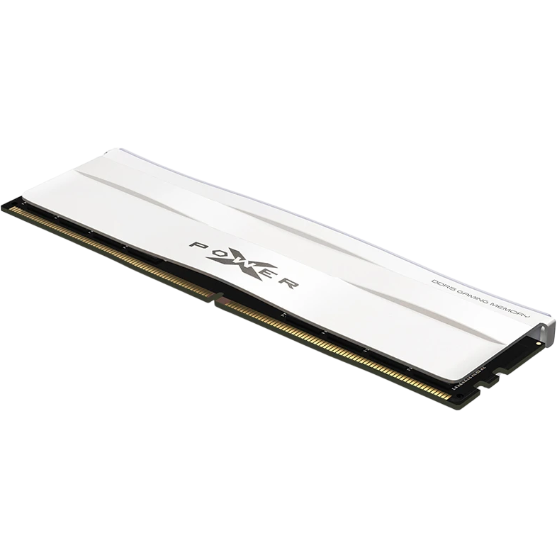 Mémoire vive 64GB DDR5 6000MHz Silicon Power XPower Zenith (SP064GXLWU60AFDG) (2x32GB KIT) - photo 4