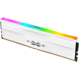 Mémoire vive 32GB DDR5 6000MHz Silicon Power XPower Zenith RGB (SP032GXLWU60AFDH) (2x16GB KIT)