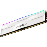 Mémoire vive 32GB DDR5 6000MHz Silicon Power XPower Zenith RGB (SP032GXLWU60AFDH) (2x16GB KIT)
