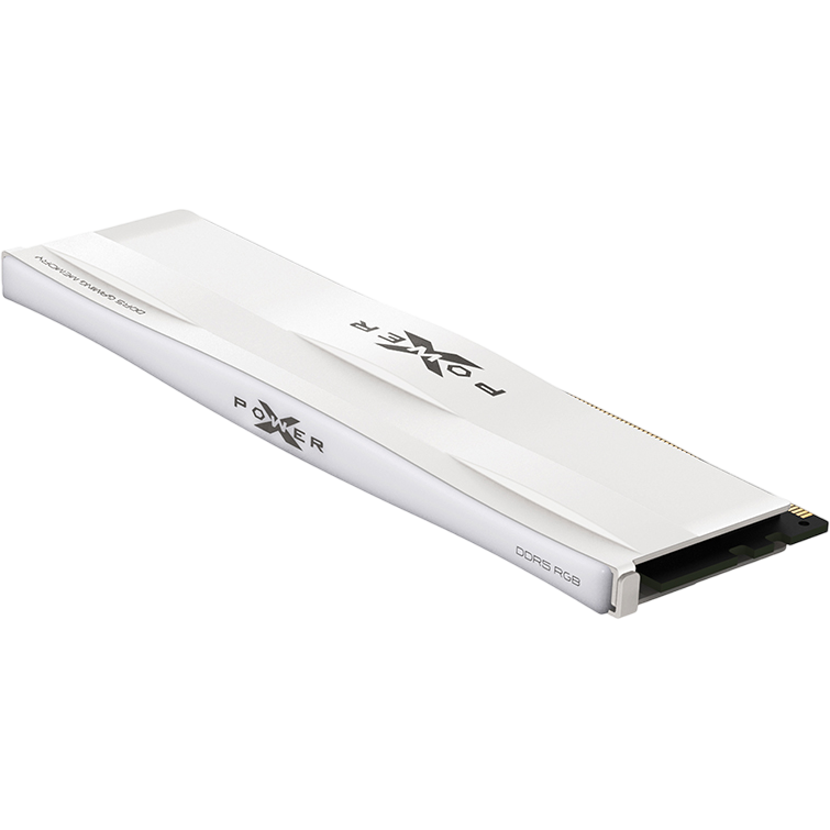Mémoire vive 32GB DDR5 6000MHz Silicon Power XPower Zenith RGB (SP032GXLWU60AFDH) (2x16GB KIT) - photo 4