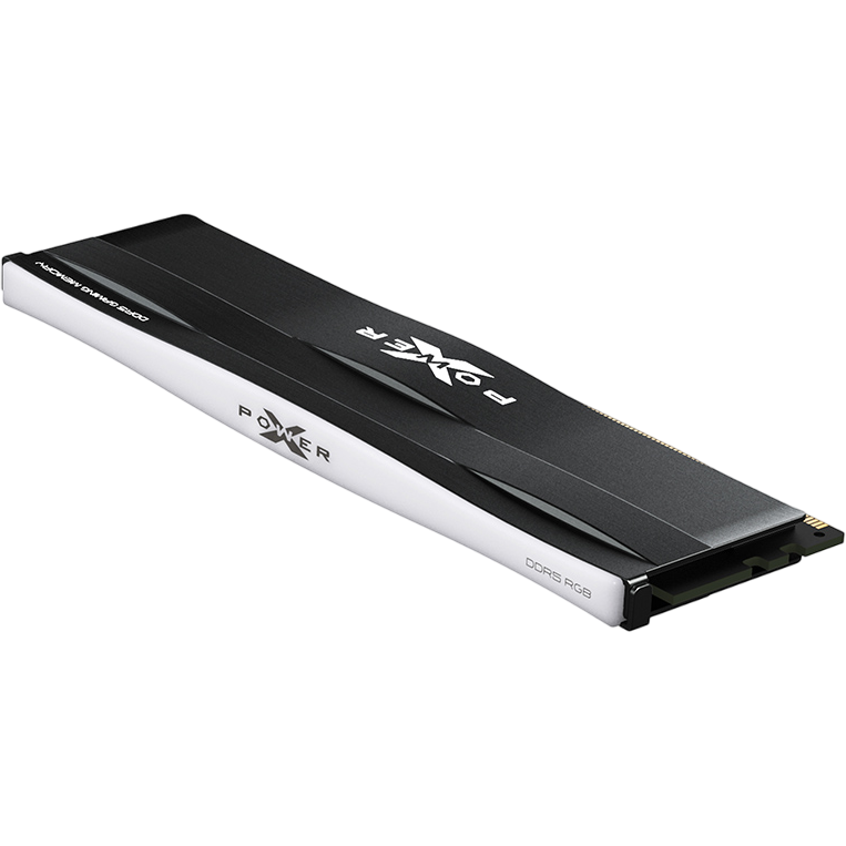 Mémoire vive 32GB DDR5 6000MHz Silicon Power XPower Zenith RGB (SP032GXLWU60AFDF) (2x16GB KIT) - photo 4