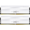 Mémoire vive 32GB DDR5 6000MHz Silicon Power XPower Zenith (SP032GXLWU60AFDG) (2x16GB KIT)