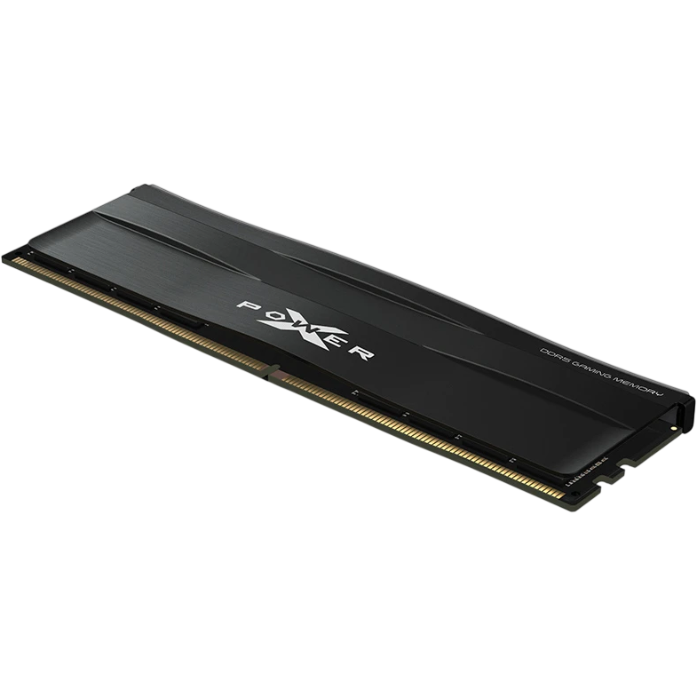 Mémoire vive 32GB DDR5 6000MHz Silicon Power XPower Zenith (SP032GXLWU60AFDE) (2x16GB KIT) - photo 4