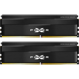 Mémoire vive 64GB DDR5 6000MHz Silicon Power XPower Zenith (SP064GXLWU60AFDE) (2x32GB KIT)