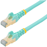 Cordon de connexion StarTech 6ASPAT1MAQ, 1m