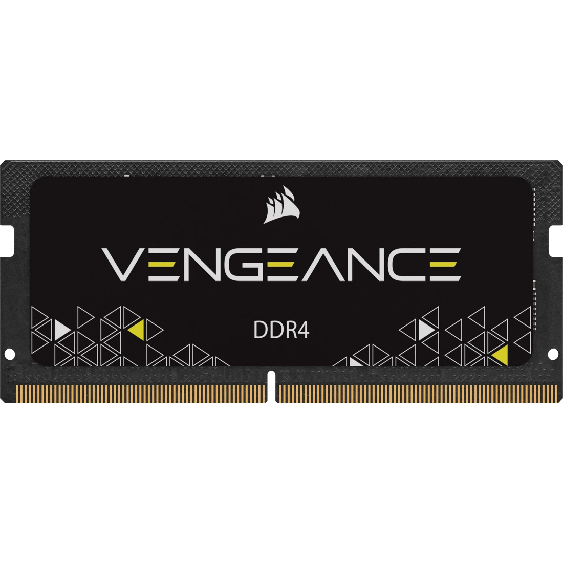 Mémoire vive 8GB DDR4 2666MHz Corsair Vengeance SO-DIMM (CMSX8GX4M1A2666C18)