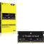 Mémoire vive 8GB DDR4 2666MHz Corsair Vengeance SO-DIMM (CMSX8GX4M1A2666C18) - photo 3