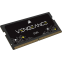 Mémoire vive 16GB DDR4 2666MHz Corsair Vengeance SO-DIMM (CMSX16GX4M1A2666C18) - photo 2