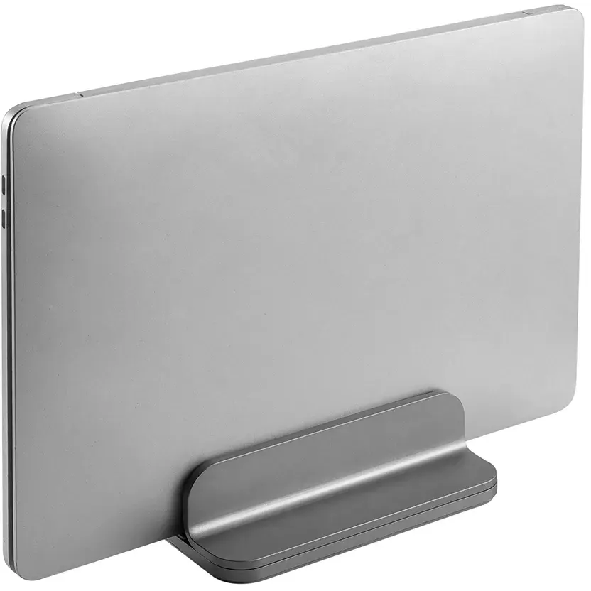 Support de refroidissement pour ordinateur portable Neomounts Laptop Holder 11-17" Grey - NSLS300