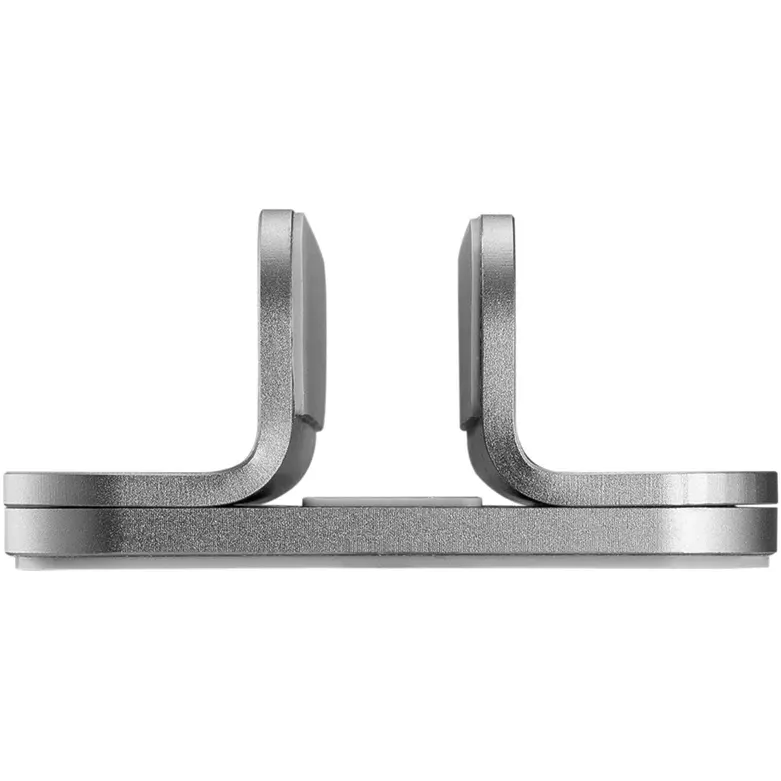 Support de refroidissement pour ordinateur portable Neomounts Laptop Holder 11-17" Grey - NSLS300 - photo 4