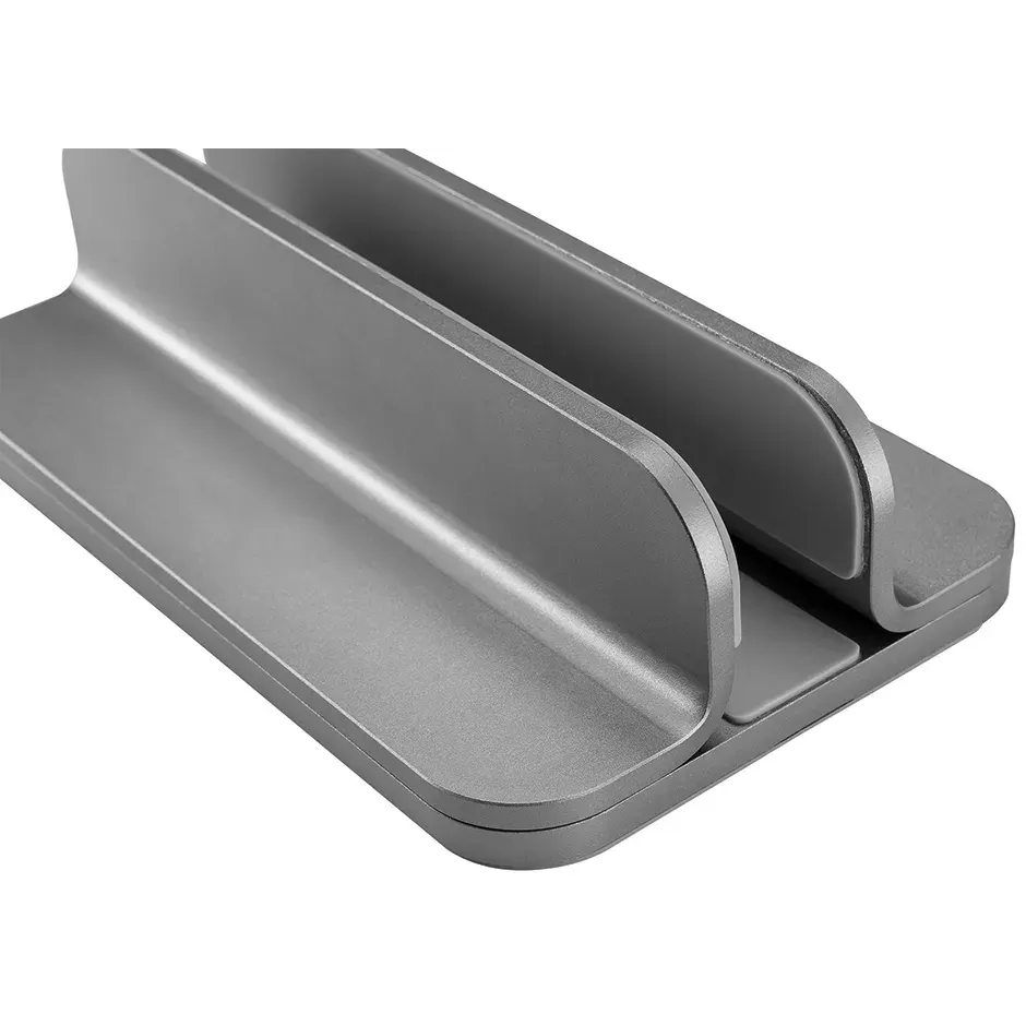 Support de refroidissement pour ordinateur portable Neomounts Laptop Holder 11-17" Grey - NSLS300 - photo 5
