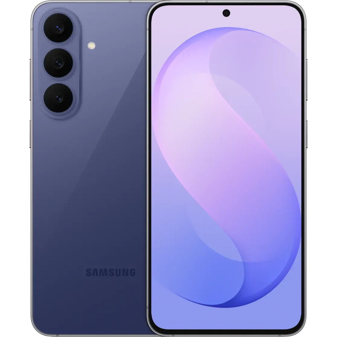 Smartphone Samsung Galaxy S26 FE 8/128GB Blueberry (SM-S741BZVDEUE)