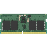 Mémoire vive 8GB DDR5 6400MHz Kingston ValueRAM CSODIMM (KVR64V52BS6-8)