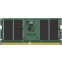 Mémoire vive 48GB DDR5 5600MHz Kingston ValueRAM SO-DIMM (KVR56S46BD8-48)