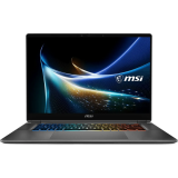 Ordinateur portable MSI Prestige N16 Flip AI+ C1XMT-001FR (9S7-262111-001)