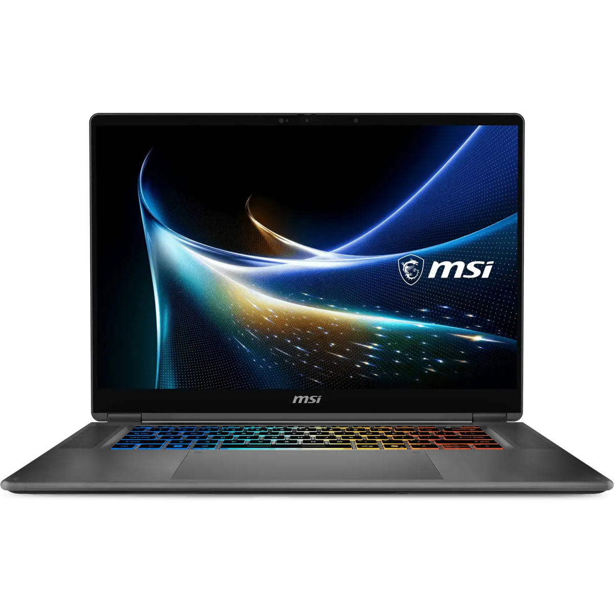 Ordinateur portable MSI Prestige N16 Flip AI+ C1XMT-001FR - 9S7-262111-001 - photo 2