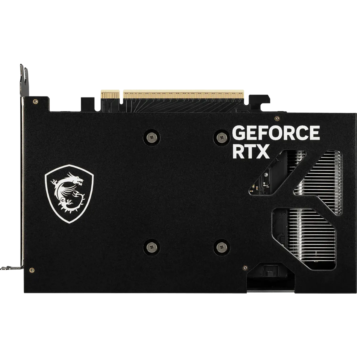 Видеокарта NVIDIA GeForce RTX 5060 MSI OC 8GB (RTX 5060 8G VENTUS 2X OC V1) - photo 3