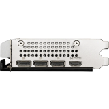 Видеокарта NVIDIA GeForce RTX 5060 MSI OC 8GB (RTX 5060 8G VENTUS 2X OC V1)
