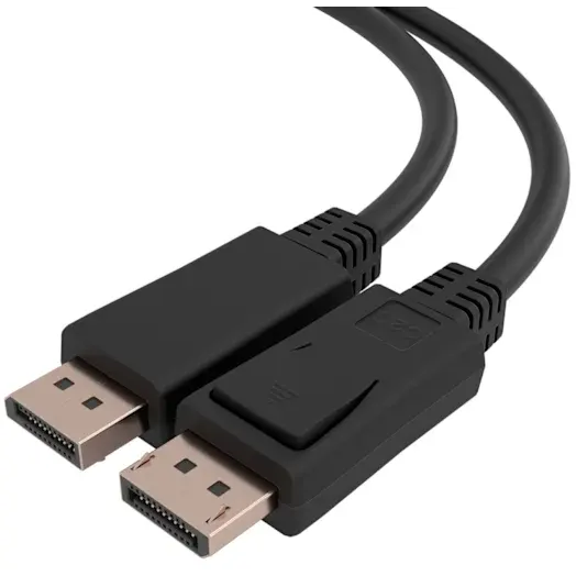 Câble DisplayPort - DisplayPort, 3m, C2G C2G50114