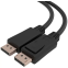 Câble DisplayPort - DisplayPort, 3m, C2G C2G50114