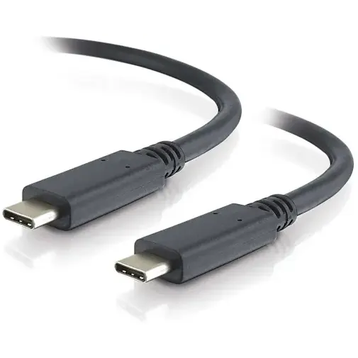 Câble USB Type-C - USB Type-C, 1m, C2G CG28848
