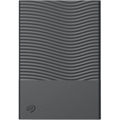 Disque dur externe 2TB Seagate One Touch Space Gray (STNR2000400)